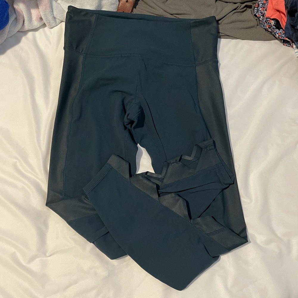 Athleta leggings